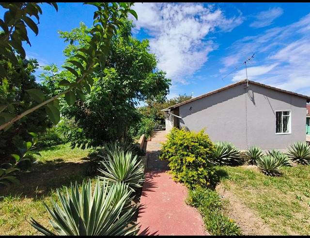 3 BEDROOM PROPERTY TO RENT IN MTHATHA CENTRAL